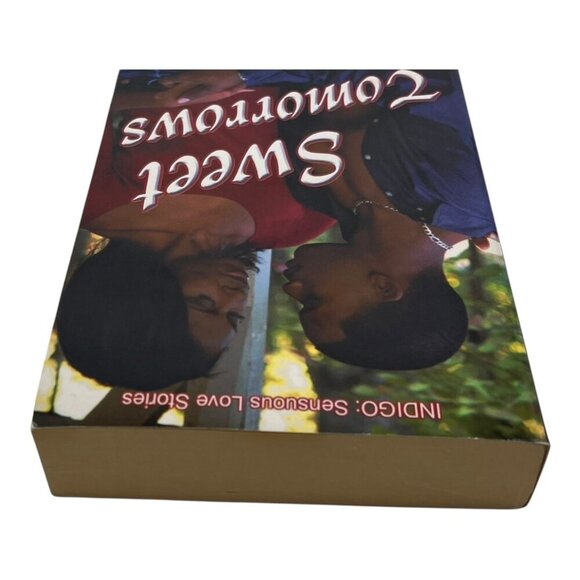 Sweet Tomorrows By Kimberley White 2000 Romance Paperback Book - Picture 10 of 12